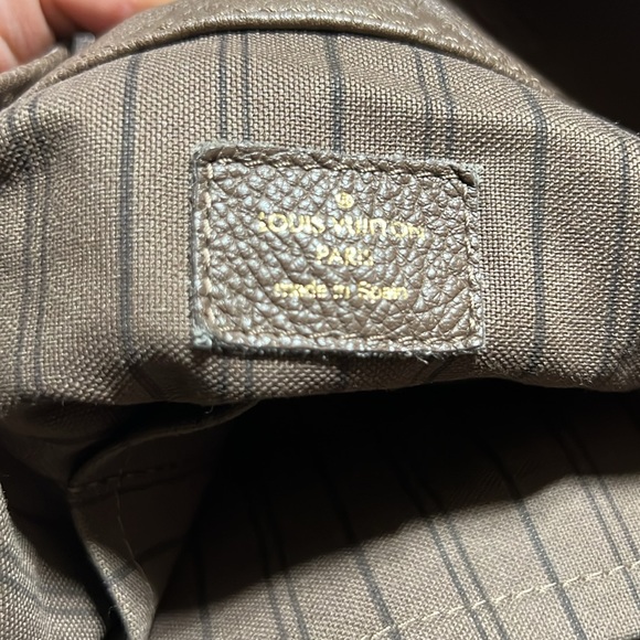 artsy MM discontinued Louis Vuitton bag Angelina jolie - Picture 7 of 13